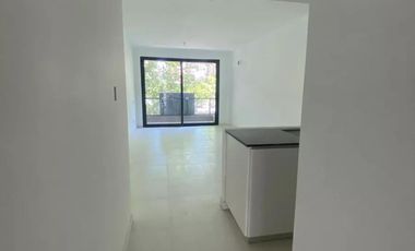 Venta Departamento Villa del Parque Dos Ambientes Balcón