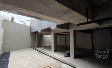 Venta Departamento Villa del Parque Dos Ambientes Balcón