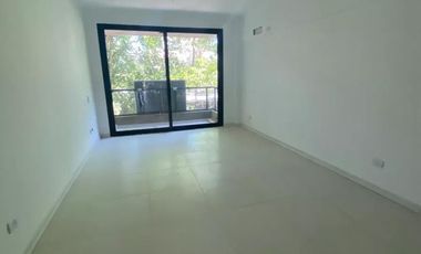 Venta Departamento Villa del Parque Dos Ambientes Balcón