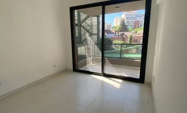 Venta Departamento Villa del Parque Dos Ambientes Balcón