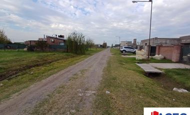 Venta - Terreno - Funes Norte