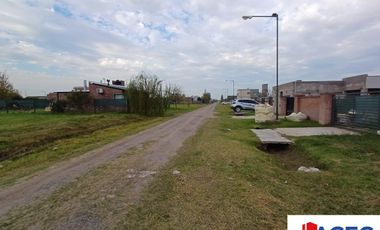 Venta - Terreno - Funes Norte