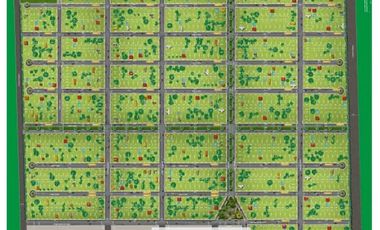 Venta - Terreno - Funes Norte