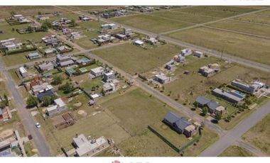 Venta - Terreno - Funes Norte