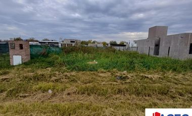 Venta - Terreno - Funes Norte