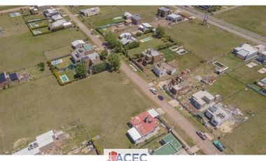 Venta - Terreno - Funes Norte