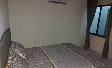 DEPARTAMENTO EN RENTA EN CIUDAD DEL CARMEN CAMPECHE