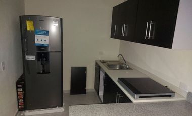 DEPARTAMENTO EN RENTA EN CIUDAD DEL CARMEN CAMPECHE