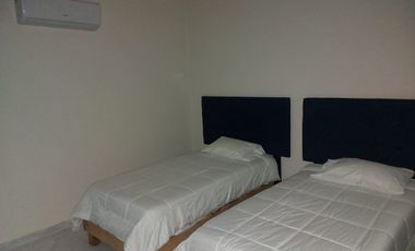 DEPARTAMENTO EN RENTA EN CIUDAD DEL CARMEN CAMPECHE