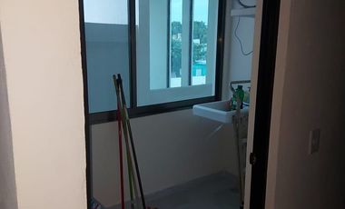 DEPARTAMENTO EN RENTA EN CIUDAD DEL CARMEN CAMPECHE