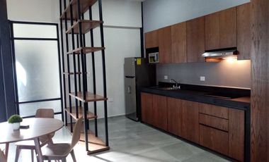 DEPARTAMENTO EN RENTA EN CIUDAD DEL CARMEN,CAMPECHE.