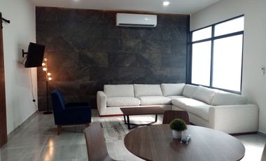DEPARTAMENTO EN RENTA EN CIUDAD DEL CARMEN,CAMPECHE.