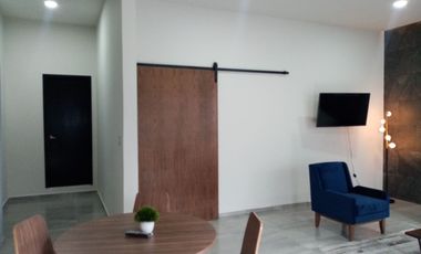 DEPARTAMENTO EN RENTA EN CIUDAD DEL CARMEN,CAMPECHE.