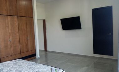 DEPARTAMENTO EN RENTA EN CIUDAD DEL CARMEN,CAMPECHE.