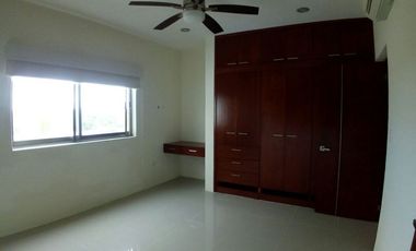 CASA EN RENTA EN CIUDAD DEL CARMEN