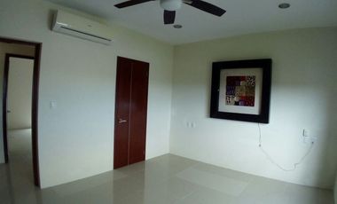 CASA EN RENTA EN CIUDAD DEL CARMEN