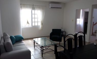 CASA EN RENTA EN CIUDAD DEL CARMEN,CAMPECHE