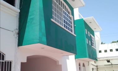 CASA EN RENTA EN CIUDAD DEL CARMEN,CAMPECHE