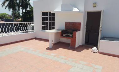 CASA EN RENTA EN CIUDAD DEL CARMEN,CAMPECHE