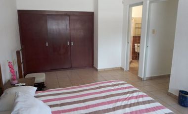 CASA EN RENTA EN CIUDAD DEL CARMEN,CAMPECHE