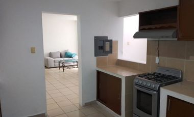 CASA EN RENTA EN CIUDAD DEL CARMEN,CAMPECHE