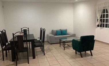 CASA EN RENTA EN CIUDAD DEL CARMEN,CAMPECHE