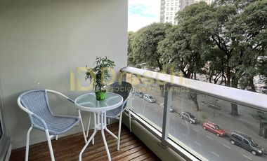 Departamento en  Torres Le Parc
