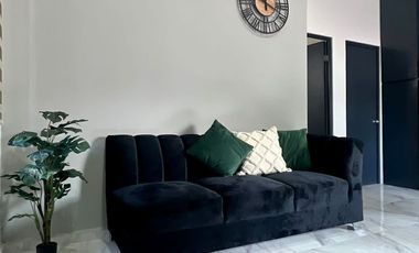 DEPARTAMENTO EN RENTA EN CIUDAD DEL CARMEN CAMPECHE