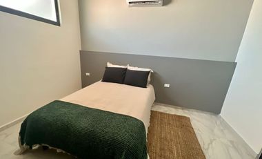 DEPARTAMENTO EN RENTA EN CIUDAD DEL CARMEN CAMPECHE