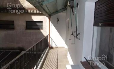 Venta Departamento Balvanera Monoambiente Balcón