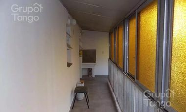 Venta Departamento Balvanera Monoambiente Balcón