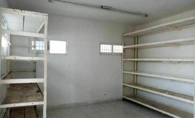 BODEGA EN RENTA EN CIUDAD DEL CARMEN CAMPECHE