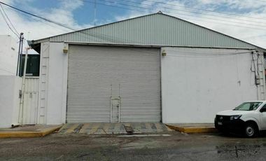 BODEGA EN RENTA EN CIUDAD DEL CARMEN CAMPECHE