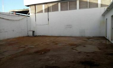 BODEGA EN RENTA EN CIUDAD DEL CARMEN CAMPECHE