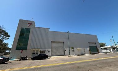 EDIFICIO EN RENTA EN CIUDAD DEL CARMEN CAMPECHE