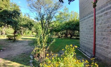 Venta Hermoso Depto en Complejo, La Población, Traslasierra