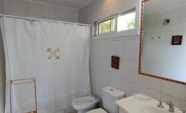 Venta Hermoso Depto en Complejo, La Población, Traslasierra