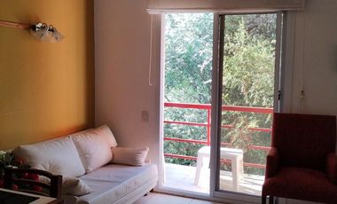 Venta Hermoso Depto en Complejo, La Población, Traslasierra