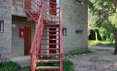 Venta Hermoso Depto en Complejo, La Población, Traslasierra