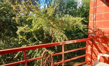 Venta Hermoso Depto en Complejo, La Población, Traslasierra