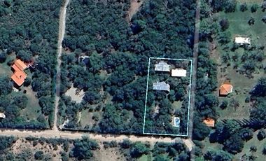 Venta Hermoso Depto en Complejo, La Población, Traslasierra