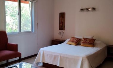 Venta Hermoso Depto en Complejo, La Población, Traslasierra