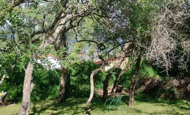 Venta Hermoso Depto en Complejo, La Población, Traslasierra