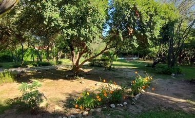 Venta Hermoso Depto en Complejo, La Población, Traslasierra