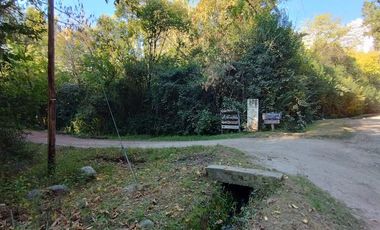 Venta Hermoso Depto en Complejo, La Población, Traslasierra
