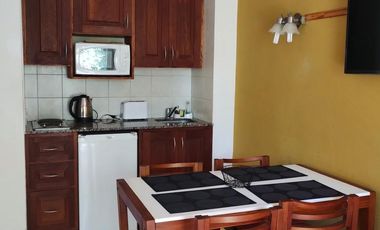 Venta Hermoso Depto en Complejo, La Población, Traslasierra