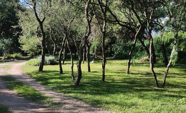 Venta Hermoso Depto en Complejo, La Población, Traslasierra