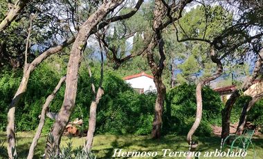 Venta Hermoso Depto en Complejo, La Población, Traslasierra