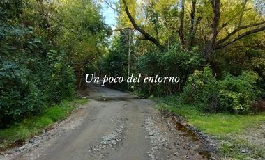 Venta Hermoso Depto en Complejo, La Población, Traslasierra
