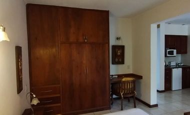 Venta Hermoso Depto en Complejo, La Población, Traslasierra